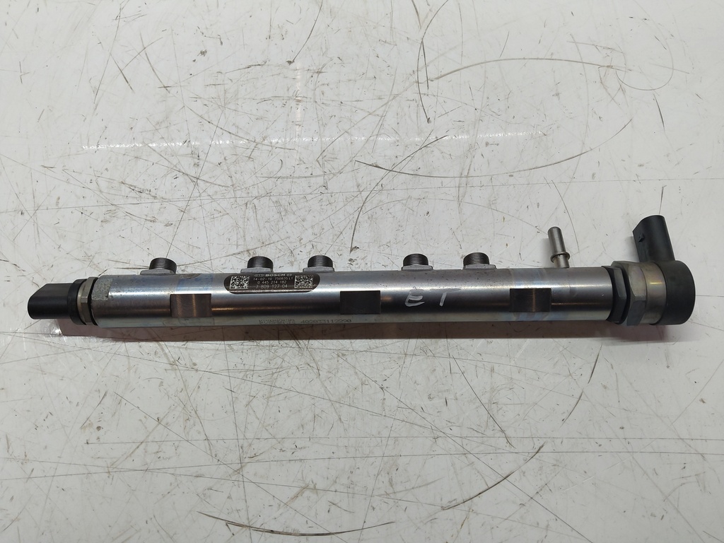 [MTD-510085] Tubo de raíl BMW Serie 3 F30 F80 318d 2.0 D Diésel N47D20C N47 N47D20U1 7809127