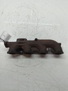 Colector de escape BMW Serie 3 F30 F80 318d 2.0 D N47D20C 7810182