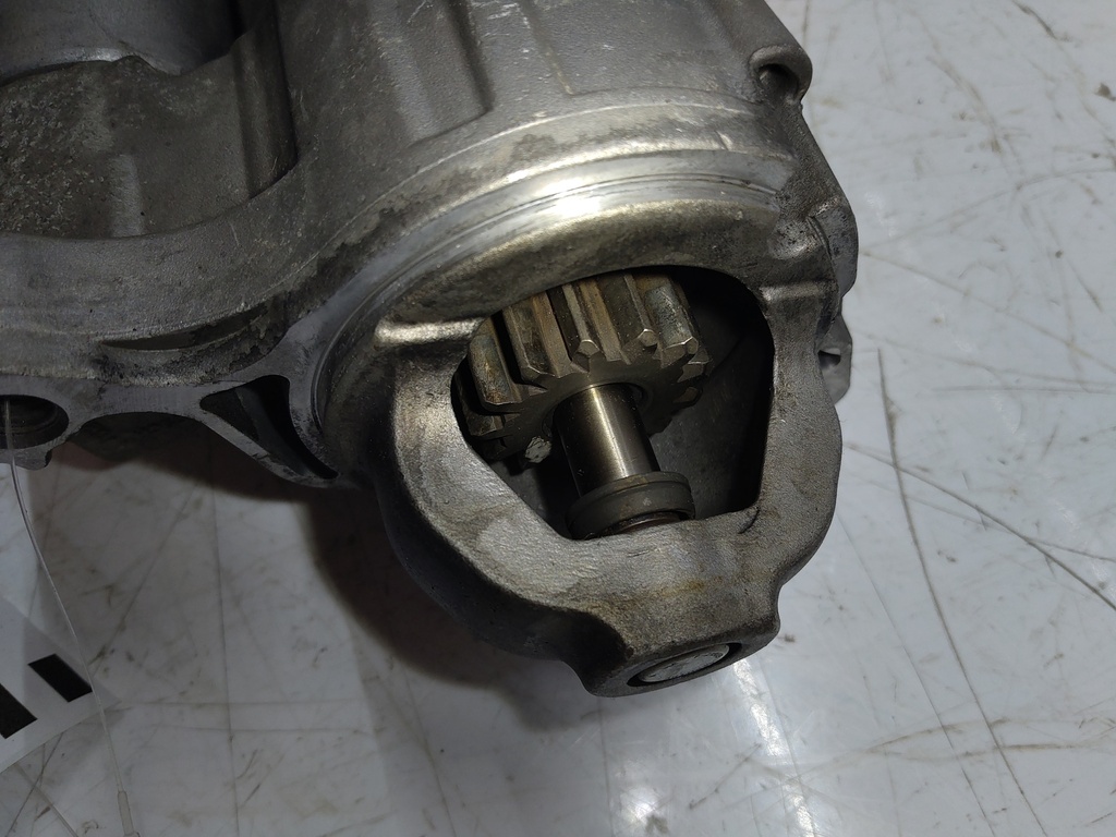 [MTD-510153] Motor de arranque Mercedes Clase E W213 2.0 CDI OM654 194CV