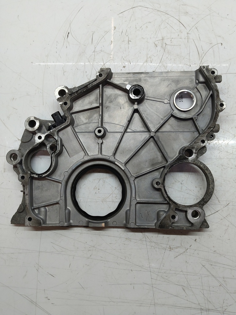 [MTD-510191] Tapa final Mini Countryman Cooper D R60 1.6 N47C16A N47C16U1 N47 7812888