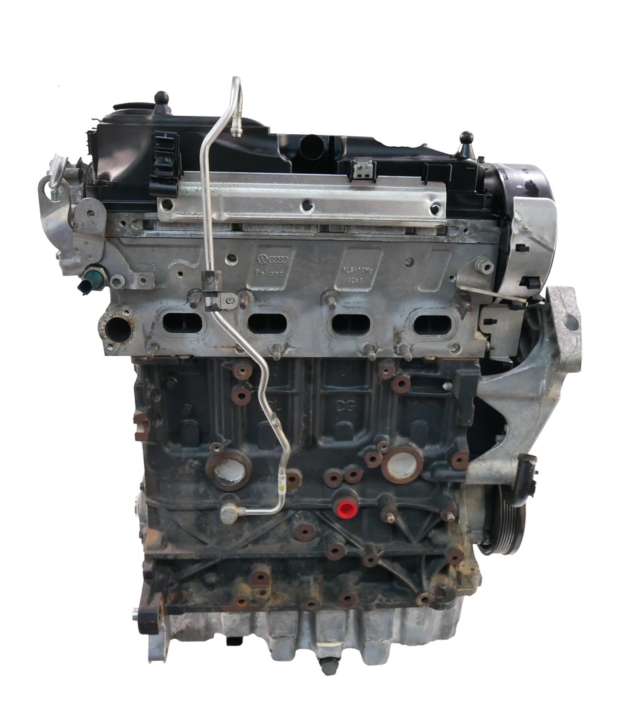 [MTD-421155] Motor para Audi A3 8P 2.0 TDI
