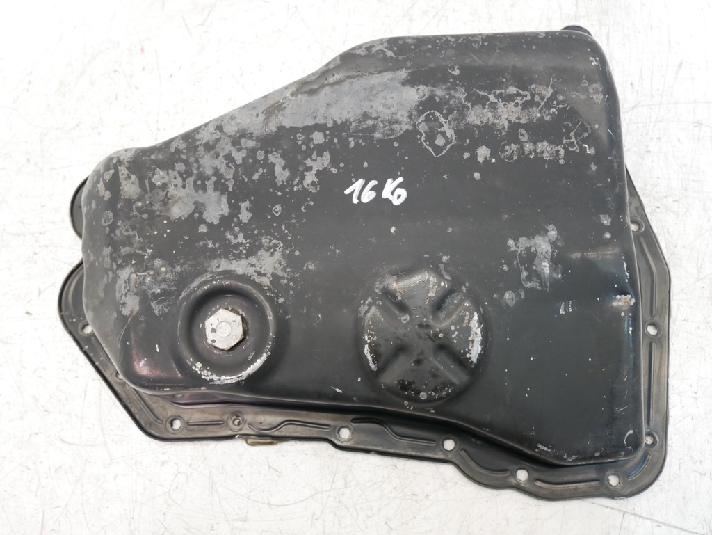 [MTD-510631] Cárter de aceite Citroen Peugeot Jumpy Expert 2.0 HDI AHZ DW10FD 9681842080