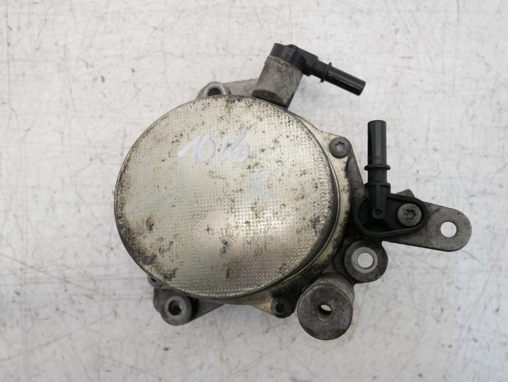 [MTD-510629] Bomba de vacío Citroën Peugeot Jumpy Expert 2.0 HDI AHZ DW10FD