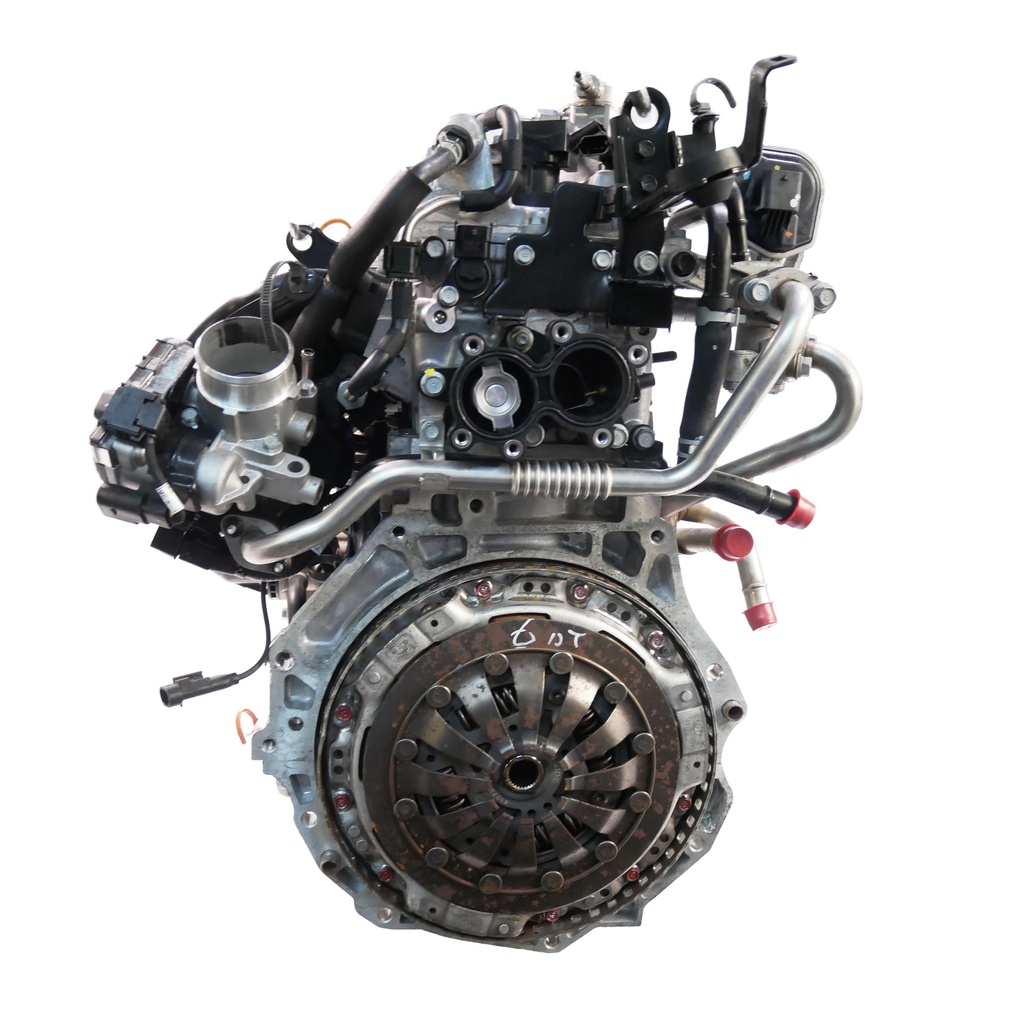 [MTD-433769] Motor Hyundai Ioniq 1.6 GDI Hybrid G4LE