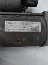 Motor de arranque VW Golf VII 5G1 1.6 TDI CLHA CLH 02Z911024L