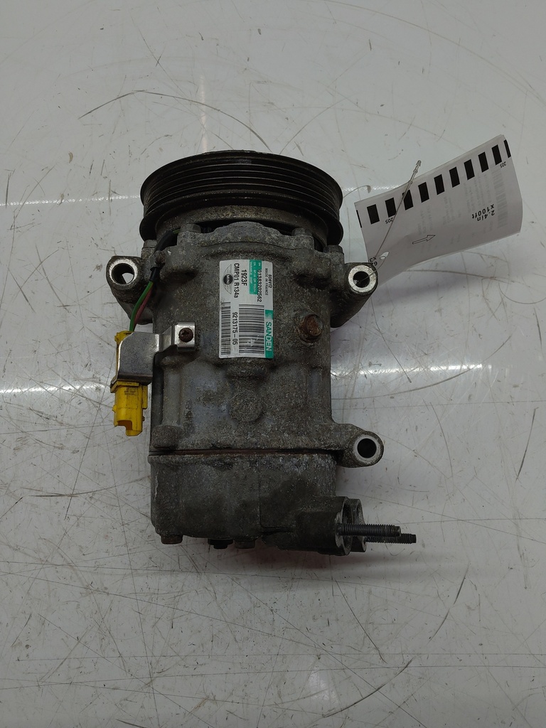 [MTD-510278] Compresor de aire acondicionado Mini Countryman Cooper D R60 1.6 N47C16A 2015