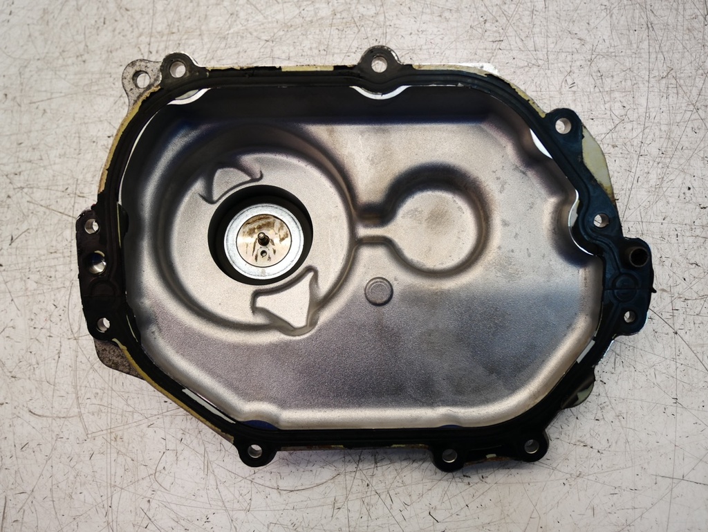 [MTD-510358] Tapa de balancines Jaguar E-Pace X540 2.0 204DTD AJ20D4 G4D3-6P053-AA
