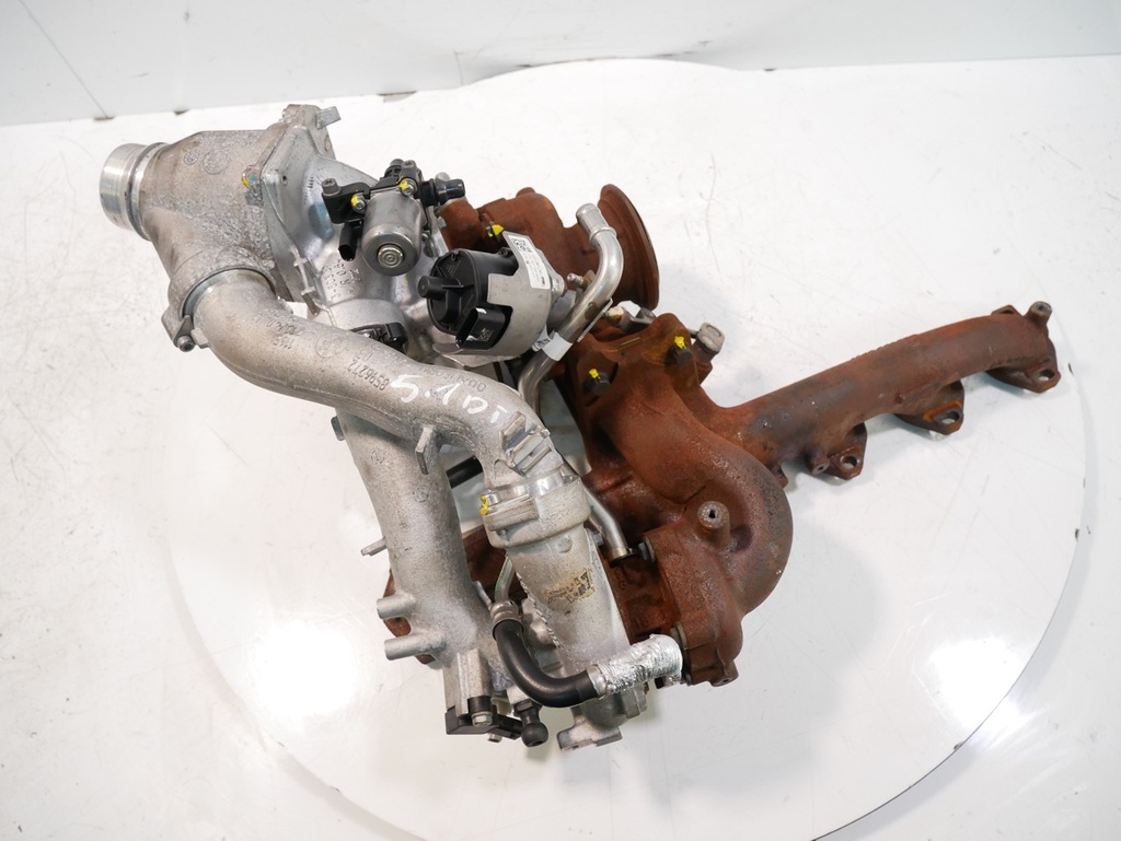 [MTD-447350] Turbocompresor BMW Serie 4 G23 3.0 430d B57