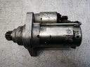 Motor de arranque VW Beetle 1.2 TSI CBZ CBZB 0AM911023T