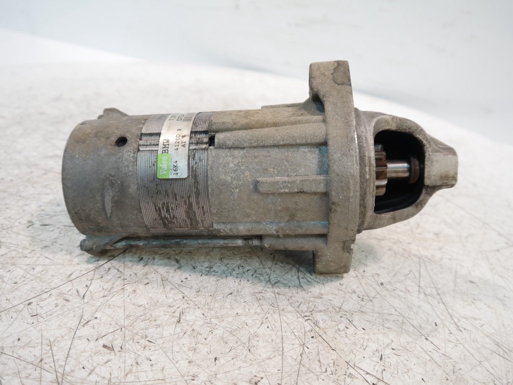 [MTD-510388] Motor de arranque BMW Serie 1 E87 2.0 120d M47D20