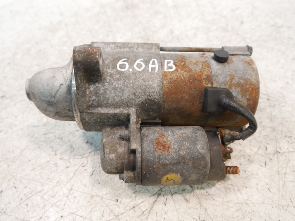 [MTD-510401] Motor de arranque Chevrolet Captiva 2.0 D LLW 96843574