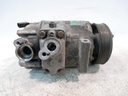 Compresor de aire acondicionado Audi A3 2.0 TDI BKD 1K0820859F