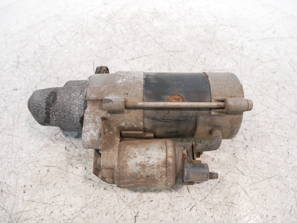 [MTD-510435] Motor de arranque Opel Astra K 1.6 CDTi B16DTE 55491473
