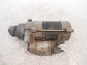 Motor de arranque Opel Astra K 1.6 CDTi B16DTE 55491473