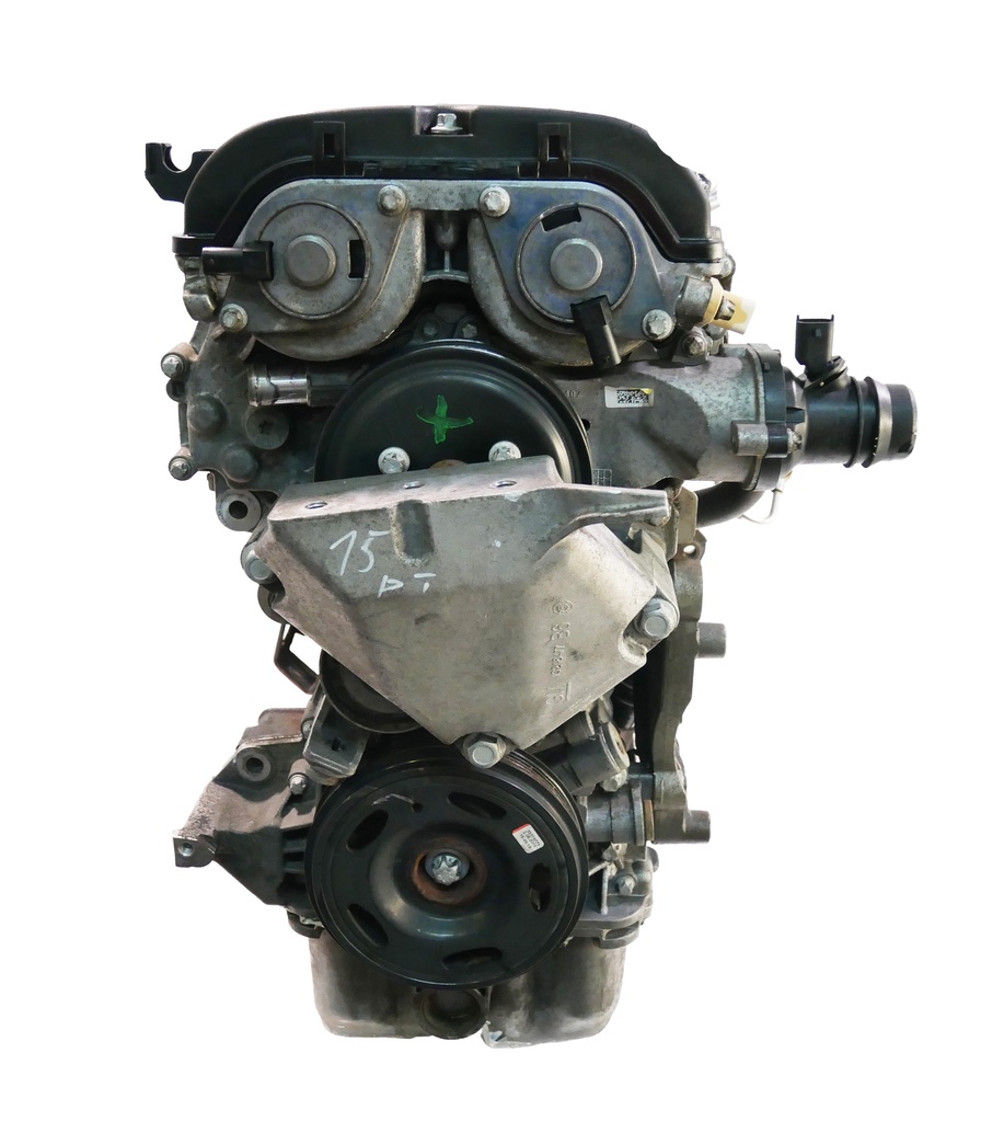 [MTD-411574] Motor Opel Chevrolet Aveo Cruze Astra 1.4 T A14NET
