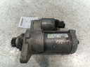 Motor de arranque Audi Seat Skoda VW Leon 1.6 TDI CAY CAYC 02Z911024A