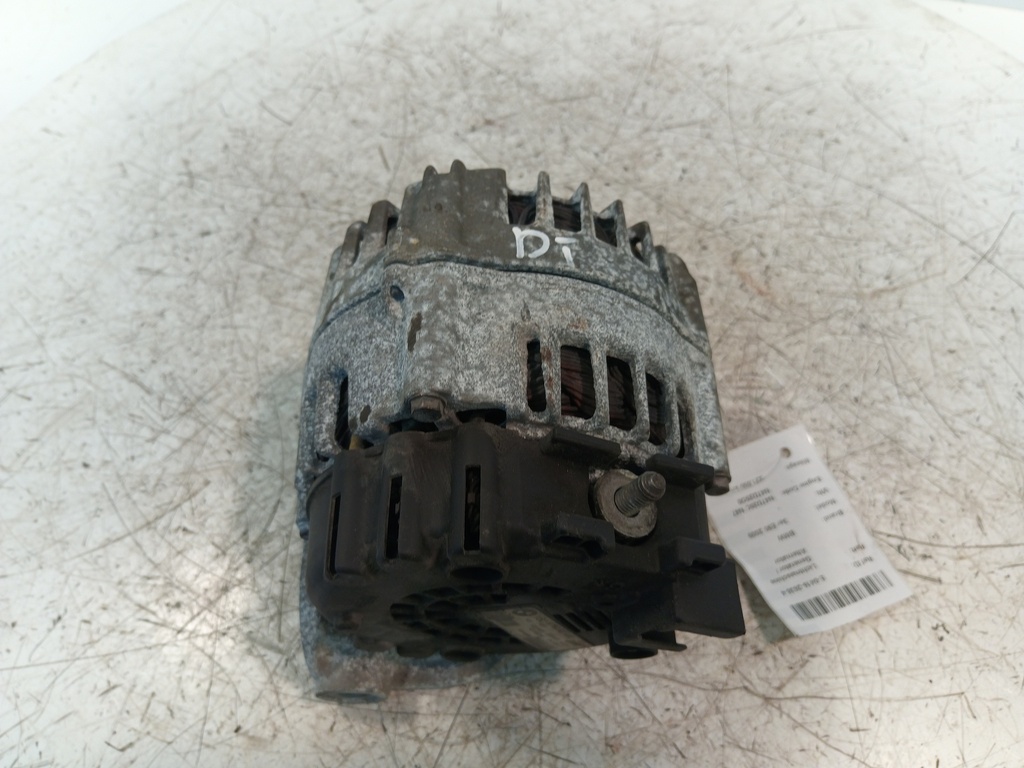 [MTD-511047] Alternador BMW Serie 3 E90 2.0 320d N47D20C 7802261 (221000 km)
