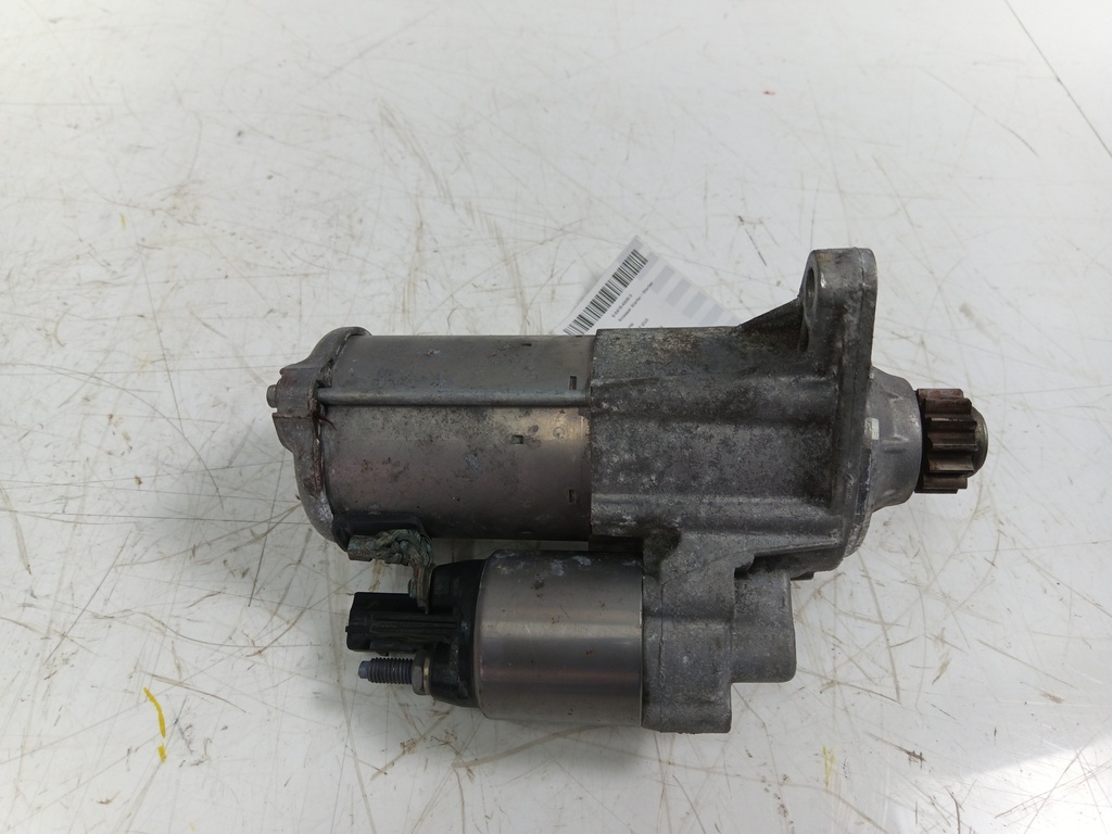 [MTD-511048] Motor de arranque VW Golf 2.0 GTI 2020 02E911022H