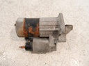 Motor de arranque Nissan Qashqai J10 1.5 dCi K9K430 8200584675