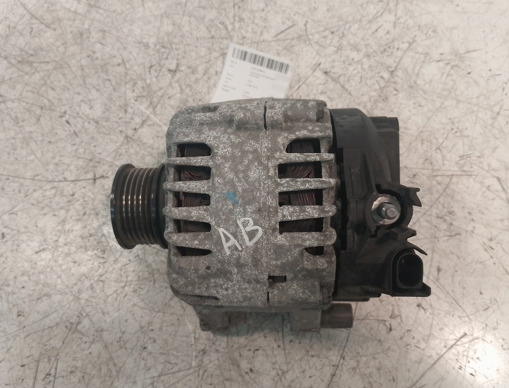 [MTD-510829] Alternador Ford C-Max UFDB AV6N-10300-MD 140CV 103KW
