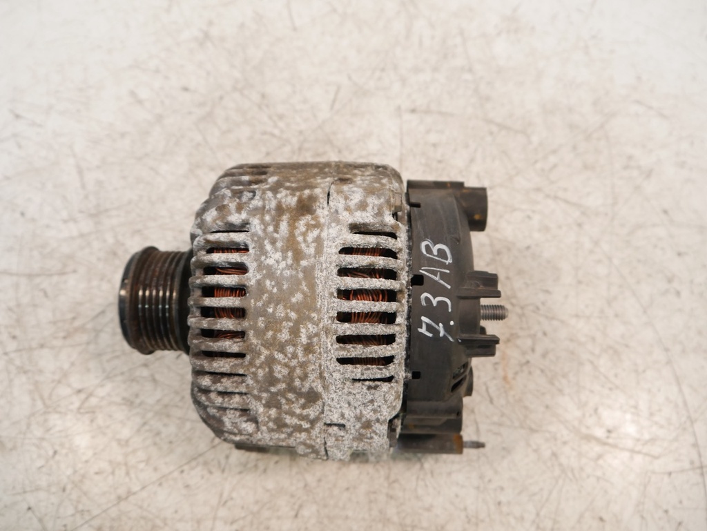 [MTD-510945] Alternador VW Passat 1.9 TDI BXE 021903026L