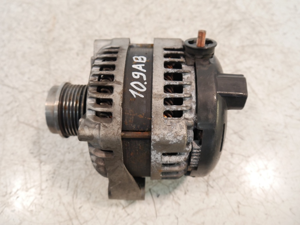 [MTD-510966] Alternador Jaguar XF 306DT AJTDV6 (8X23-10300-CB)