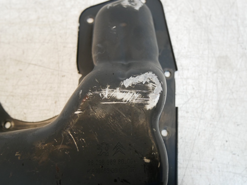 [MTD-510694] Cárter de aceite Opel Corsa F 1.2 gasolina F12XHL 9829898980 2020