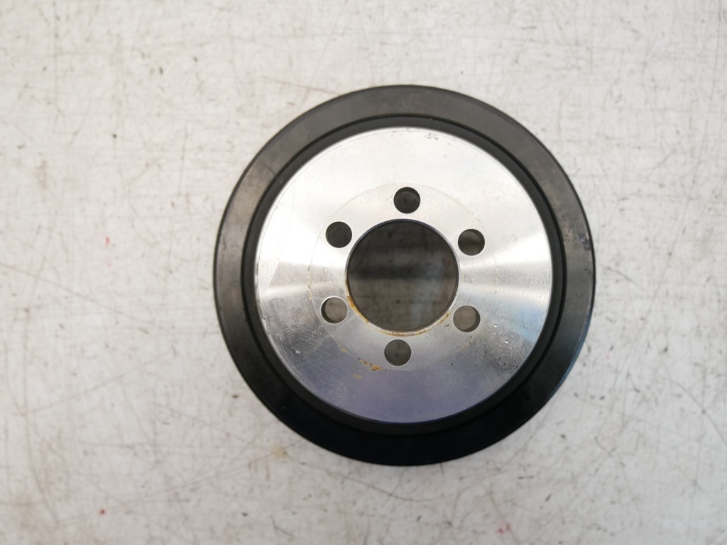 [MTD-510696] Polea Opel Corsa F 1.2 gasolina 2020