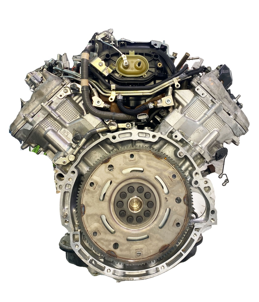 [MTD-396999] Motor Lexus LS F4 USF40 4.6 V8 1UR-FSE