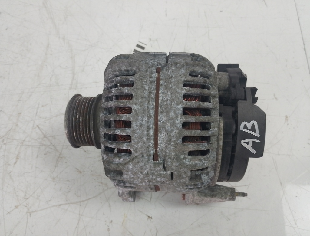 [MTD-511036] Alternador SEAT LEON 1.6 TDI 77kW (CAY) 03L903023