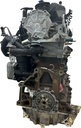 Motor VW Audi Skoda 2.0 TDI CFFB