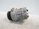Compresor de aire acondicionado VW Passat 2.0 TDI 16V BKP 1K0820859F