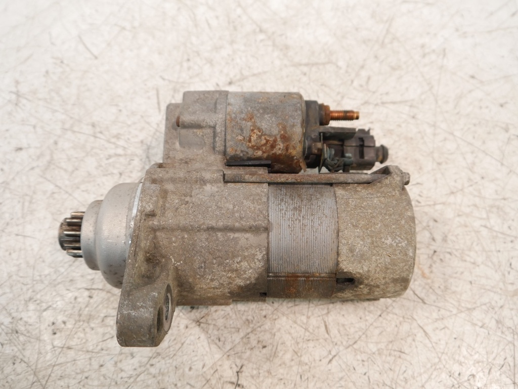 [MTD-510999] Motor de arranque Skoda Fabia / VW Beetle 1.9 TDI BSW 02Z911023F