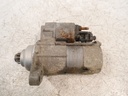 Motor de arranque Skoda Fabia / VW Beetle 1.9 TDI BSW 02Z911023F