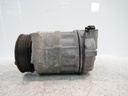 Compresor de aire acondicionado Jaguar XF 3.0 306DT 9X23-19D629-DA