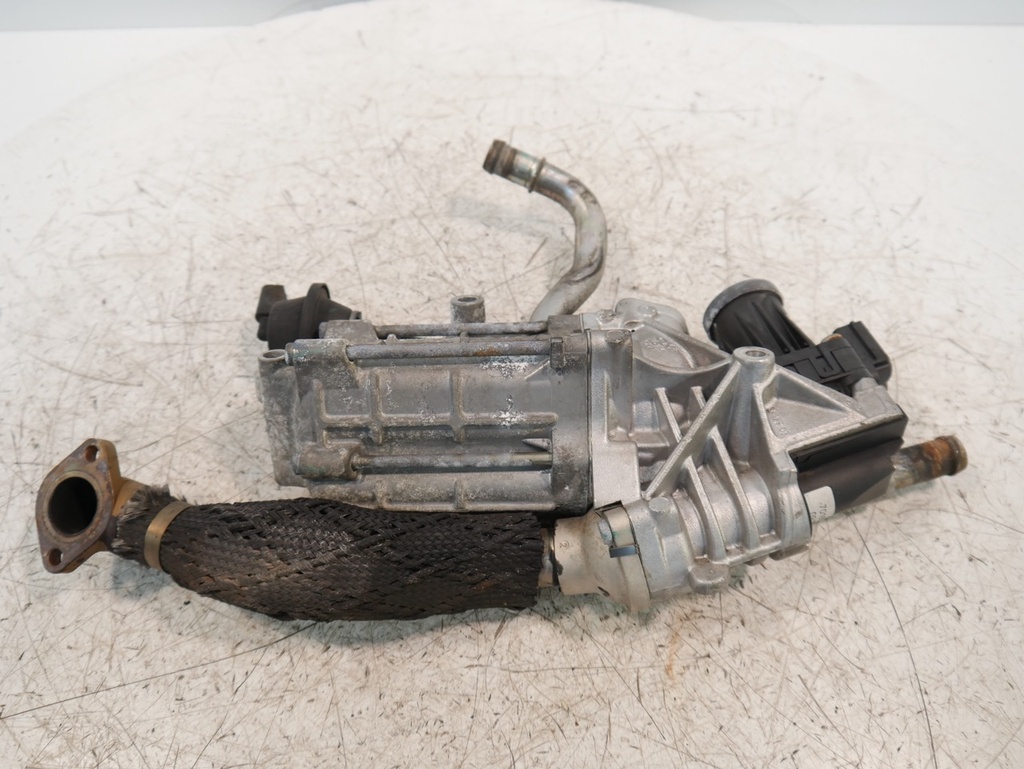 [MTD-510968] Enfriador de gases de escape Jaguar XF X250 3.0 D 306DT AJTDV6