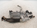 Enfriador de gases de escape Jaguar XF X250 3.0 D 306DT AJTDV6