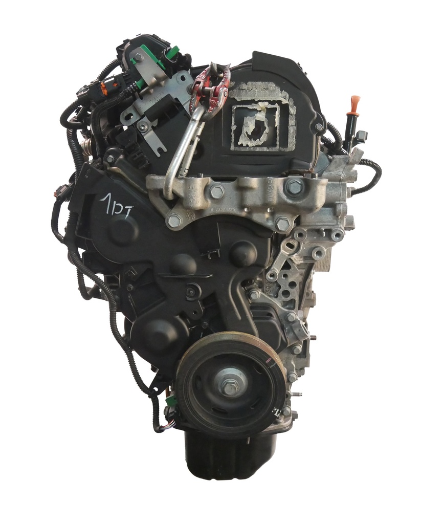 [MTD-413437] Motor Peugeot Citroen 1.6 BlueHDI BHY