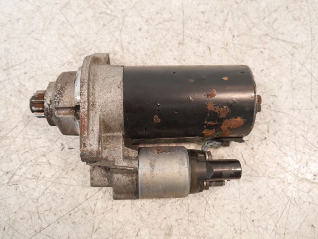 [MTD-510908] Motor de arranque Audi Seat Skoda VW A3 Altea Octavia Golf 1.9 TDI BKC 02Z911023F