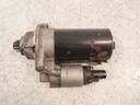 Motor de arranque Audi Seat Skoda VW A3 Altea Octavia Golf 1.9 TDI BKC 02Z911023F