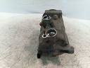 Compresor de aire acondicionado VW Scirocco 2.0 TDI CBDB CBD 5N0820803