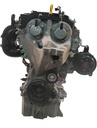 Motor Ford Fiesta MK7 1.1 Ti-VCT XYJD