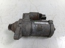 Motor de arranque Seat Leon 1.6 TDI CAYC CAY 02Z911024A