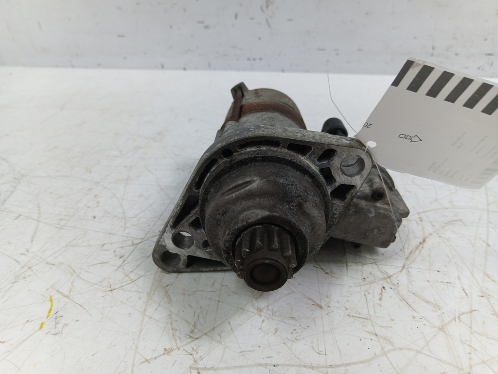 [MTD-511068] Motor de arranque Skoda Octavia 1.9 TDI BXE 02Z911023H