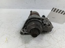 Motor de arranque Skoda Octavia 1.9 TDI BXE 02Z911023H