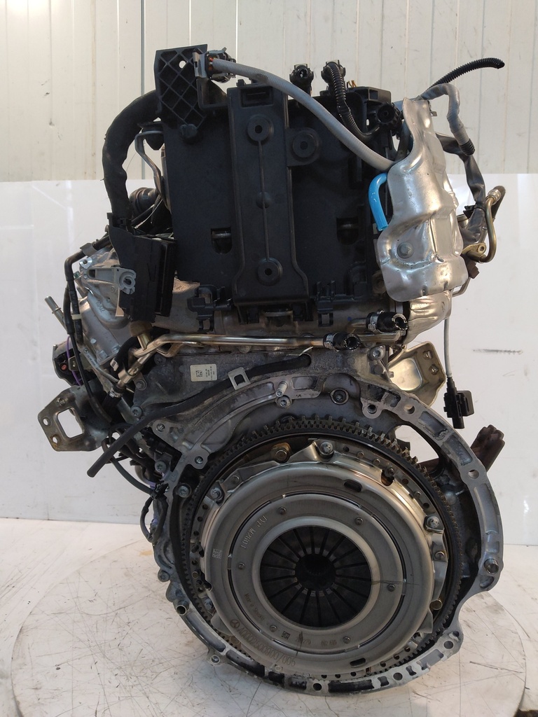 [MTD-535216] Motor Mercedes-Benz Sprinter 3.5-T 2.2 CDI OM651.958