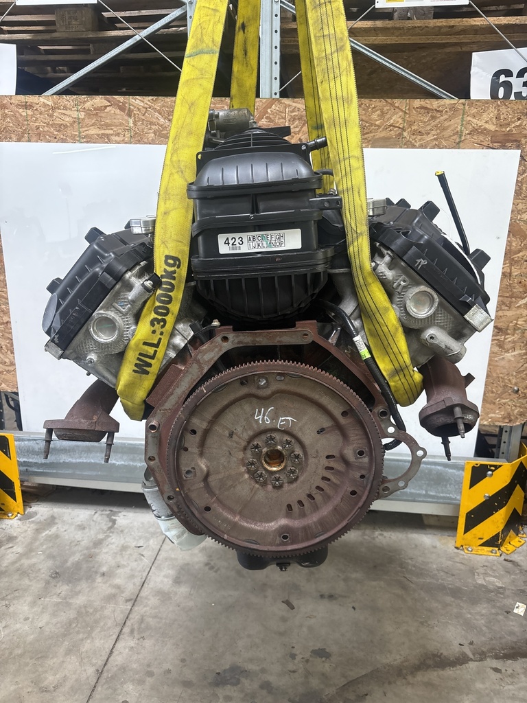 [MTD-535457] Motor Ford F-150 Crew Cab 6.2 V8 C62RSEM