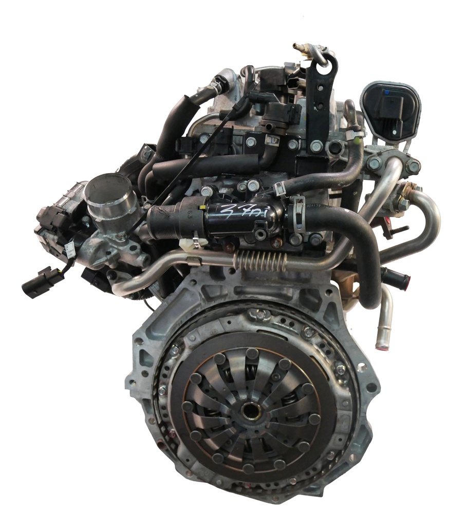 [MTD-421277] Motor Hyundai Ioniq AE 1.6 GDI Hybrid
