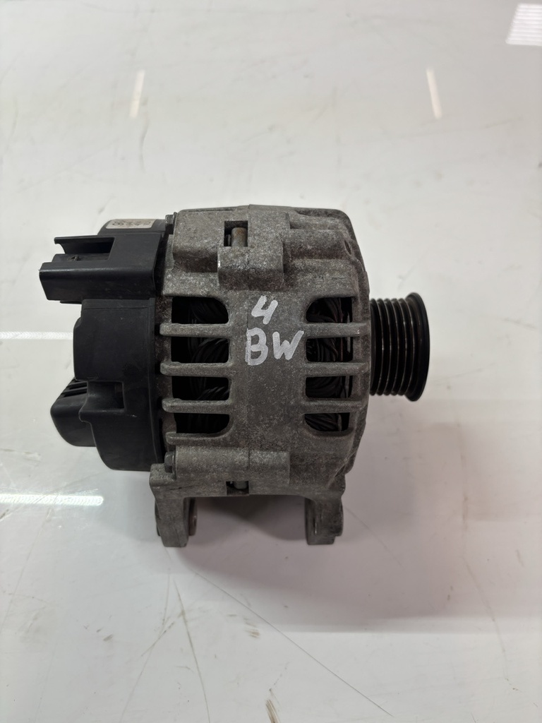 [MTD-511131] Alternador Seat Ibiza, Skoda Fabia, VW Polo 1.2 gasolina CGPA CGP 03D903025J