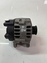 Alternador Seat Ibiza, Skoda Fabia, VW Polo 1.2 gasolina CGPA CGP 03D903025J